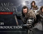Netmarble ofrece un primer vistazo a las tres clases jugables de Game of Thrones: Kingsroad