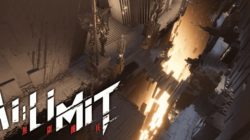 AI LIMIT: Nuevo tráiler de lanzamiento y horario de lanzamiento global confirmado