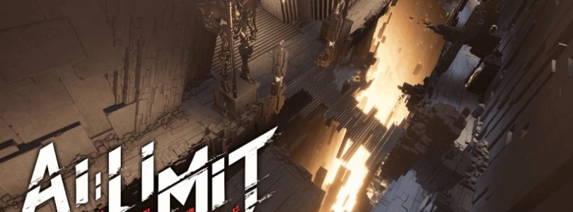AI LIMIT: Nuevo tráiler de lanzamiento y horario de lanzamiento global confirmado
