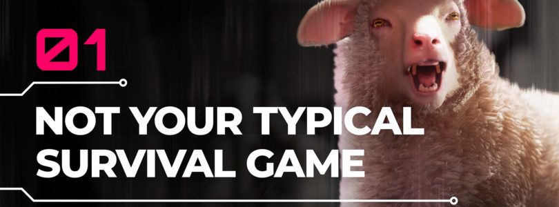 Una introducción al survival The Alters con sus «Expeditions Logs»