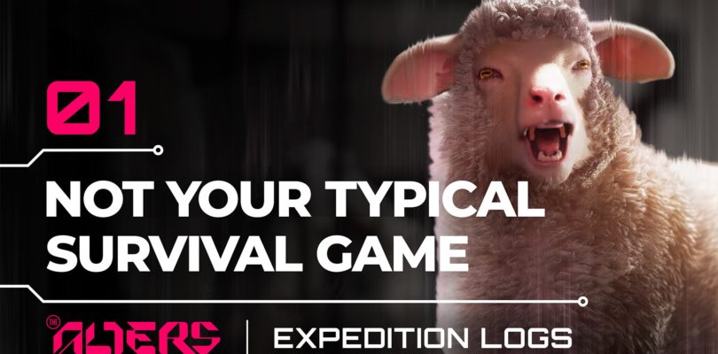 Una introducción al survival The Alters con sus «Expeditions Logs»