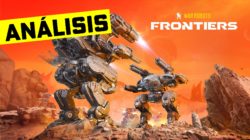 Análisis de War Robots: Frontiers: Un espectáculo mecánico gratuito con gran potencial