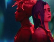 Riot Games y Fortiche Production publican el videoclip de «Ma Meilleure Ennemie»