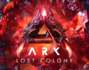 Studio Wildcard revela ARK: Lost Colony