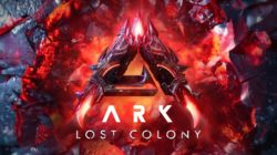 Studio Wildcard revela ARK: Lost Colony