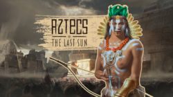 Play2Chill y Toplitz Productions firman un acuerdo de publicación para el constructor de ciudades histórico Aztecs: The Last Sun