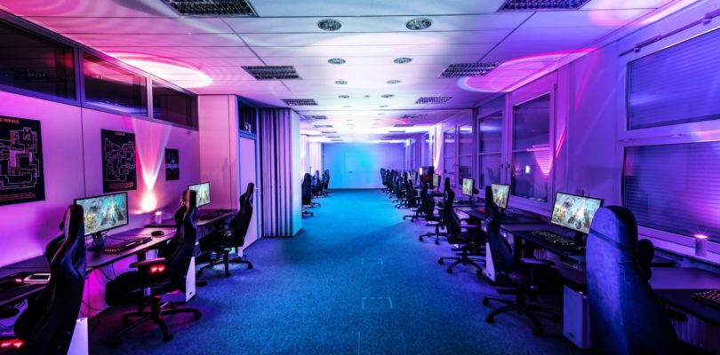 Tendencias actuales en los eSports: juegos y equipos que dominan la escena