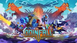 El roguelite nórdico ‘Odinfall’ llega a Steam Early Access el 11 de marzo