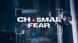 Enfréntate a tus peores miedos en Chasmal Fear, disponible en Steam el 17 de abril.