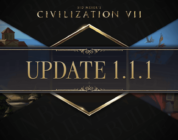 Civilization VII se actualiza a la versión 1.1.1