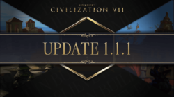 Civilization VII se actualiza a la versión 1.1.1