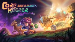 Core Keeper se expande con la nueva actualización gratuita ‘Bags & Blasts’ el 10 de marzo.