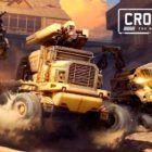 Los jugadores de Crossout tienen una “Nueva frontera” que explorar