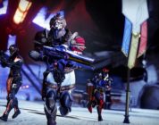 Adéntrate en la Corte de las Hojas del acto II de Destiny 2: Herejía, que se estrena hoy