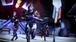 Adéntrate en la Corte de las Hojas del acto II de Destiny 2: Herejía, que se estrena hoy