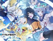Bandai Namco presenta Digimon Alysion, un juego de cartas digital gratuito