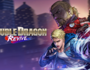 ¡El juego bonus «Double Dragon Dodgeball» de Double Dragon Revive revela su nuevo tráiler!