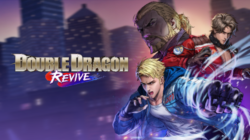 ¡El juego bonus «Double Dragon Dodgeball» de Double Dragon Revive revela su nuevo tráiler!