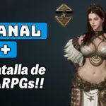 El Semanal MMO+ 392 ▶️ ODIN llega, DEFIANCE resucita y los ARPG se pelean