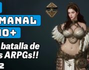 El Semanal MMO+ 392 ▶️ ODIN llega, DEFIANCE resucita y los ARPG se pelean