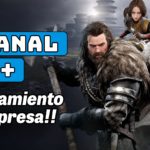 El Semanal MMO+ 393 ▶️ Dune Acceso – GoT lanzamiento – Crosswind MMO? y mas