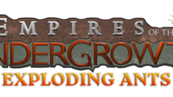 Empires of the Undergrowth recibe su primer DLC – ¡y es explosivo!