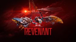 EVE Online: Novedades en la expansión Revenant mejoran la jugabilidad