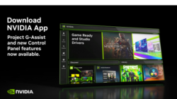 El asistente del sistema NVIDIA G-Assist ya se puede probar