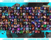 Riot Games confirma que el reclutamiento Valiente (Fearless Draft) se mantendrá en 2025