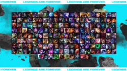 Riot Games confirma que el reclutamiento Valiente (Fearless Draft) se mantendrá en 2025