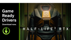 NVIDIA lanza nuevos drivers para inZOI, Half-life 2 RTX y Warhammer 40,000: Darktide