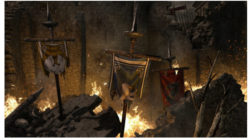 El DLC de mazmorras The Elder Scrolls Online: Fallen Banners llega a consolas