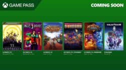 Próximamente en Game Pass: 33 Immortals, Mullet Madjack, One Lonely Outpost y mucho más