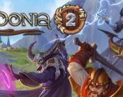 Gedonia 2: La continuación del RPG cooperativo online se estrena en Steam Early Access el 9 de abril.