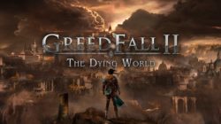 Actualización de GreedFall 2: ¡Nuevas armas y habilidades!
