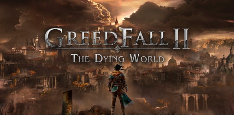 Actualización de GreedFall 2: ¡Nuevas armas y habilidades!