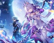 La versión 3.2 «Más allá de los pétalos de la tierra del reposo» de Honkai: Star Rail pronto estará disponible