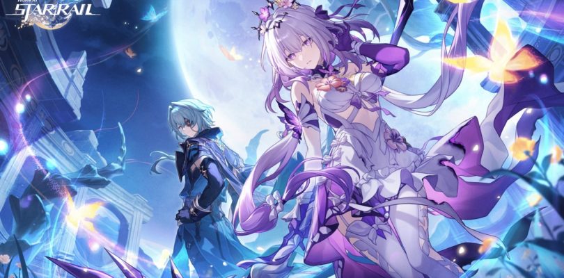 La versión 3.2 «Más allá de los pétalos de la tierra del reposo» de Honkai: Star Rail pronto estará disponible