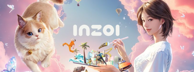 KRAFTON lanza inZOI en acceso anticipado en todo el mundo