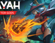INAYAH – Life After Gods ya disponible para PC