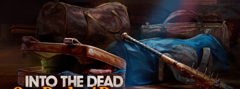 Into the Dead: Our Darkest Days – Primeras impresiones desde el apocalipsis