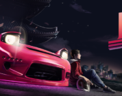 JDM: Japanese Drift Master llegará el 21 de mayo de 2025