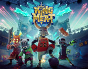 King of Meat revela su fecha de lanzamiento para 2025 en el Nintendo Direct