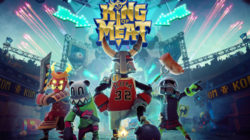 King of Meat revela su fecha de lanzamiento para 2025 en el Nintendo Direct