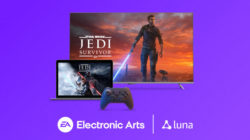 Amazon Luna firma un acuerdo plurianual de contenidos con Electronic Arts y se expande a Portugal, Suecia, Bélgica y Luxemburgo