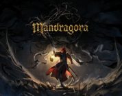 Mandragora: Whispers of the Witch Tree ya disponible en PC, PS5 y XBOX Series S/X