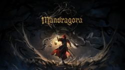 Mandragora: Whispers of the Witch Tree ya disponible en PC, PS5 y XBOX Series S/X