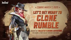 Llega ‘Clone Rumble’ a Marvel Rivals: Un nuevo modo de juego por tiempo limitado
