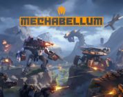 Dreamhaven y Game River se asocian para lanzar Mechabellum, un innovador auto battler táctico.