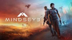 Build A Rocket Boy e IOI Partners anuncian el lanzamiento de MindsEye para el 10 de junio